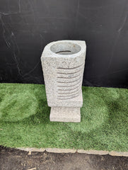 Slotted Lantern