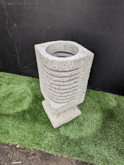 Slotted Lantern