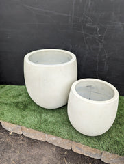 Photo of Sandos Planter - Playa Blanca - Clearance - Marquis Gardens
