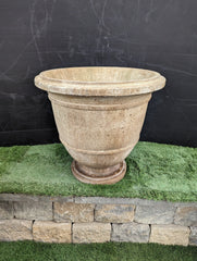 Photo of Campania Relais Urn - Clearance - Marquis Gardens