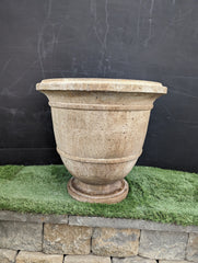 Photo of Campania Relais Urn - Clearance - Marquis Gardens