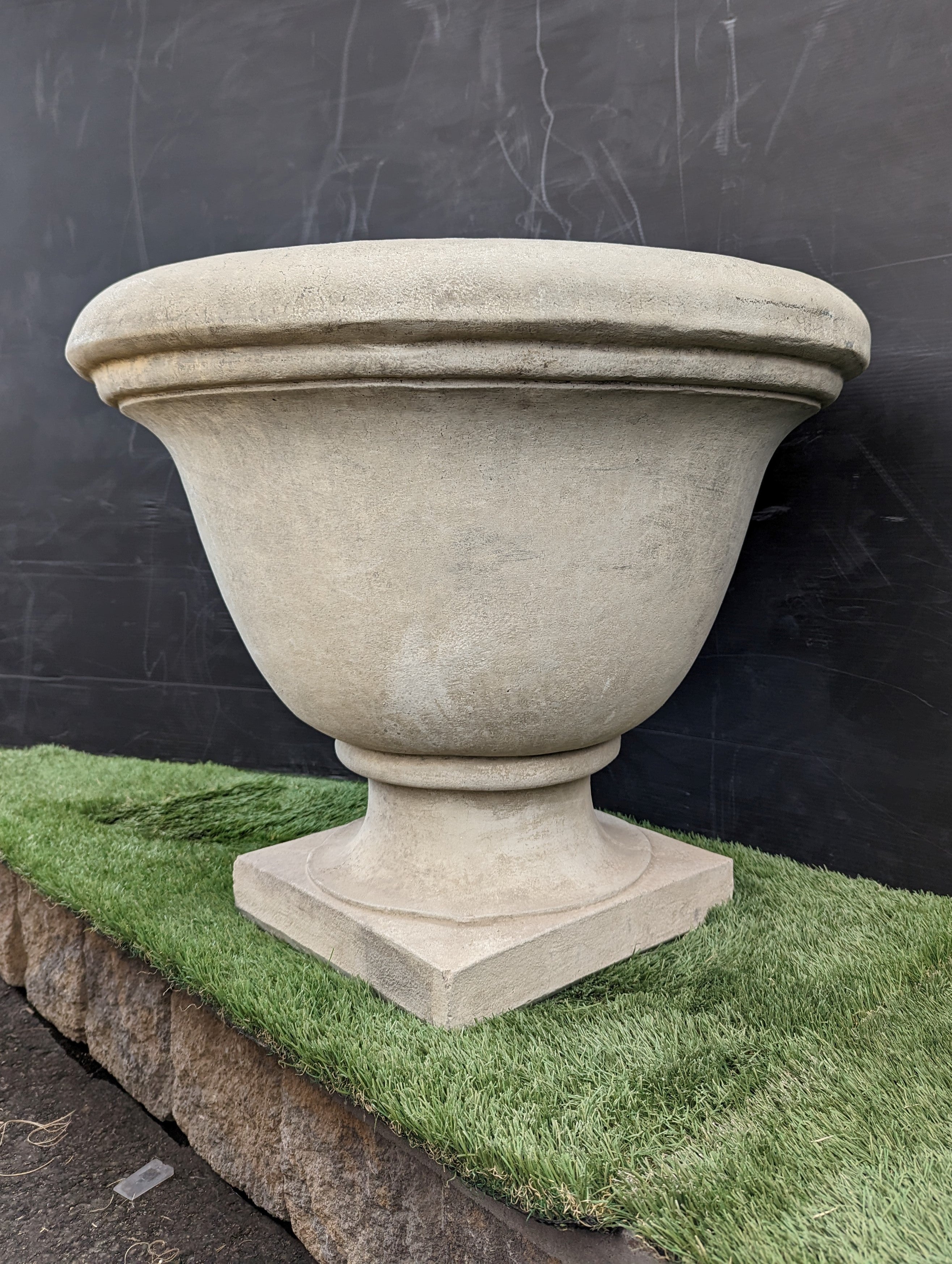 Photo of Campania Greenwich Urn - Clearance - Marquis Gardens