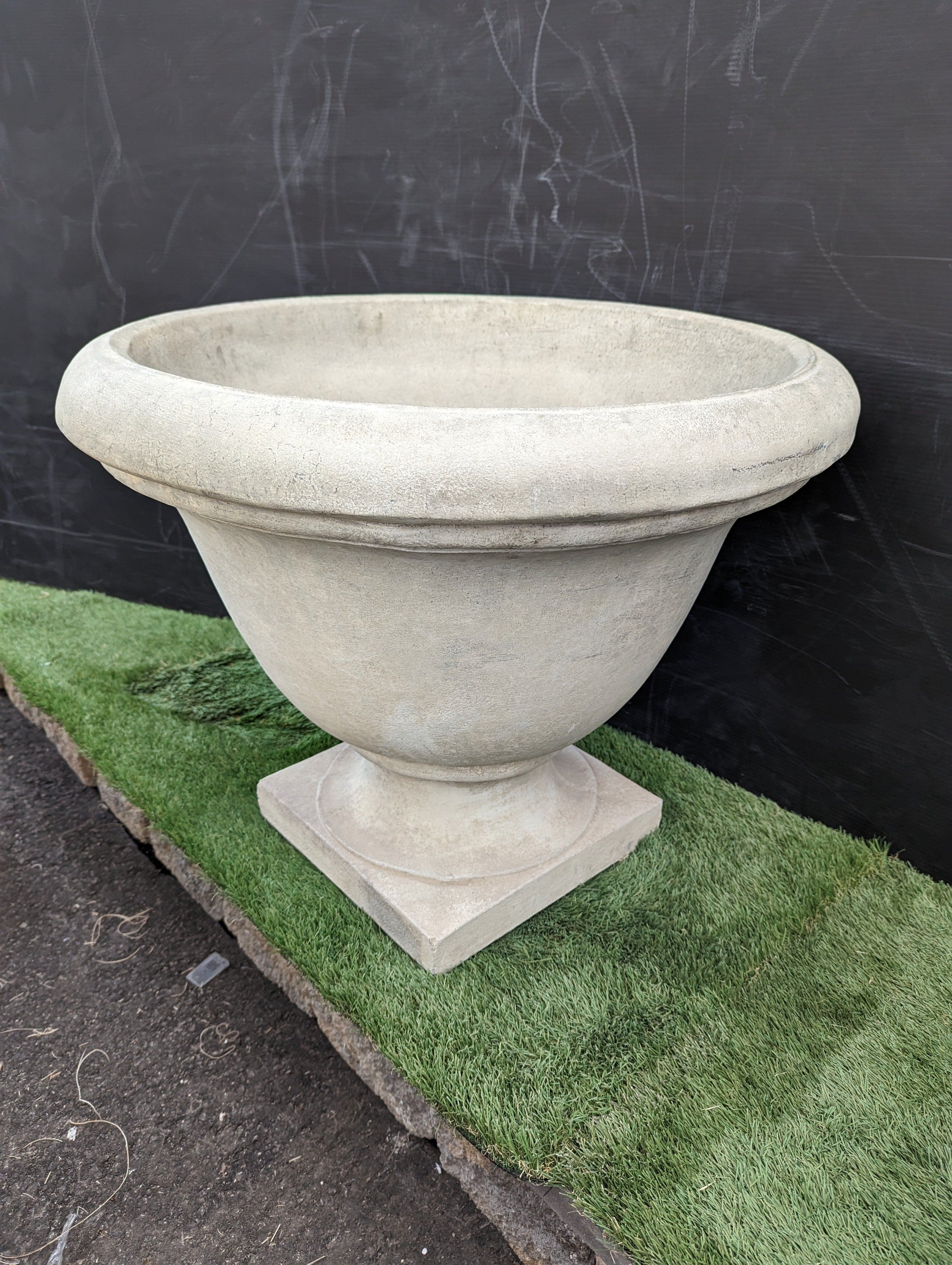 Photo of Campania Greenwich Urn - Clearance - Marquis Gardens