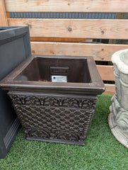 Gardenstone Floral Weave Box Clearance