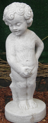 Photo of Peing Boy - Marquis Gardens