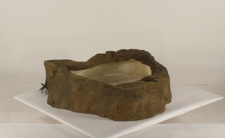 Photo of Planter Rock - 003 by Universal Rocks - Marquis Gardens