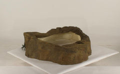 Photo of Planter Rock - 003 by Universal Rocks - Marquis Gardens