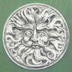 Photo of Plaque-Mr. Wind - Marquis Gardens