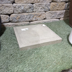 Plinth 13.5" Square