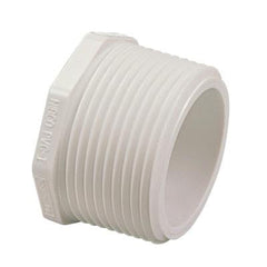 Photo of Plugs Threaded PVC - Aquascape Canada