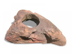 Photo of Pot Rock - 006 by Universal Rocks - Marquis Gardens