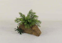 Photo of Pot Rock - 006 by Universal Rocks - Marquis Gardens