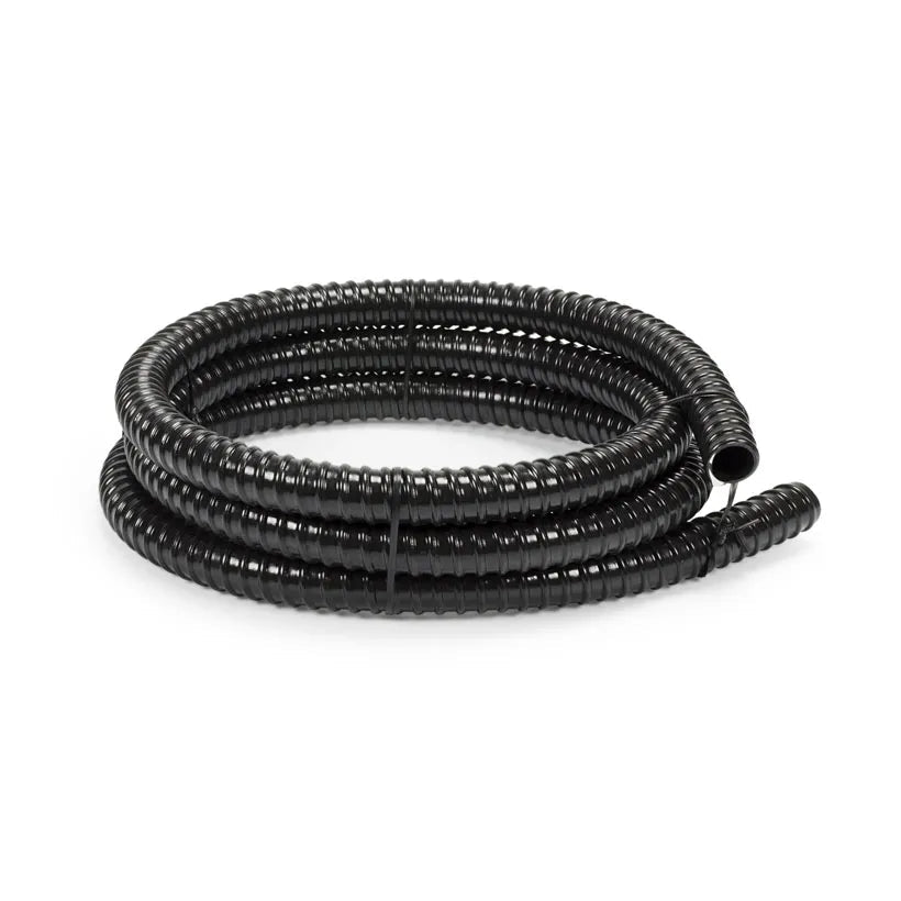 Photo of Aquascape Pre-Cut Kink-Free Pipe - Marquis Gardens
