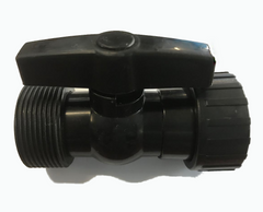 ProEco Ball Valve for Pressure Filters