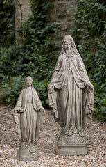 Photo of Campania Madonnas - Marquis Gardens