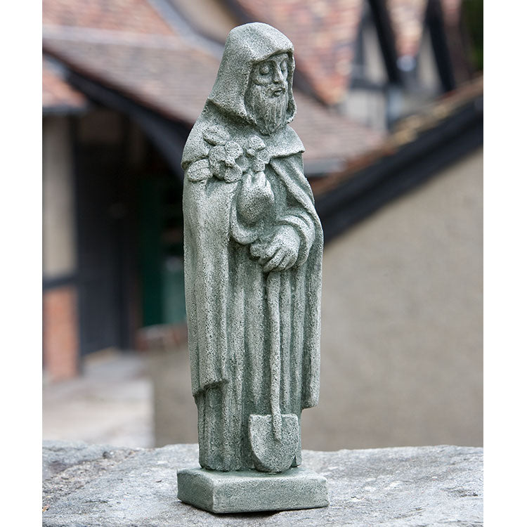 Photo of Campania St. Fiacre 14" - Marquis Gardens