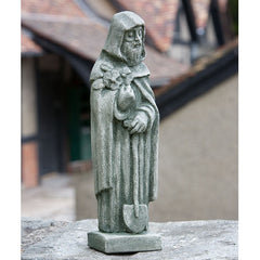 Photo of Campania St. Fiacre 14" - Marquis Gardens