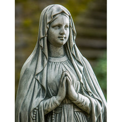 Photo of Campania Large Classic Madonna - Marquis Gardens