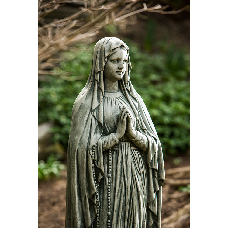 Photo of Campania Large Classic Madonna - Marquis Gardens
