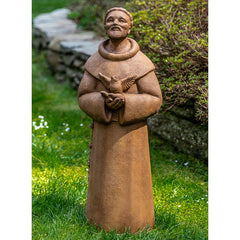 Photo of Campania Contemporary St Francis - Marquis Gardens