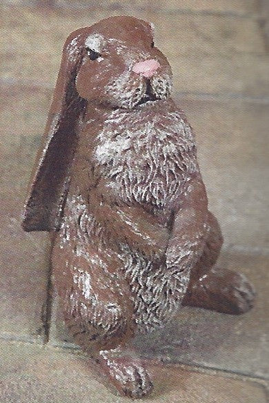 Photo of Rabbit Large Floppy Ears - Marquis Gardens