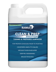 Ramuc Clean and Prep Solution - 1 Gal