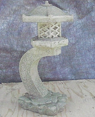 Photo of Riverside Lantern - Marquis Gardens