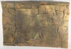 Photo of Rock Wall Panel 005 by Universal Rocks - Marquis Gardens