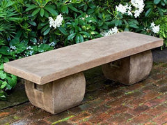 Photo of Campania Ryokan Bench - Marquis Gardens