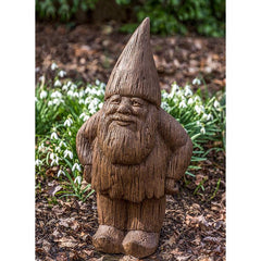 Photo of Campania Ulrich Von Snootypants - Marquis Gardens