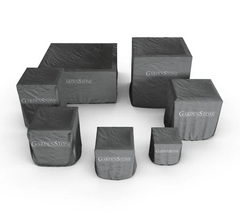 Gardenstone Square Winter Cover