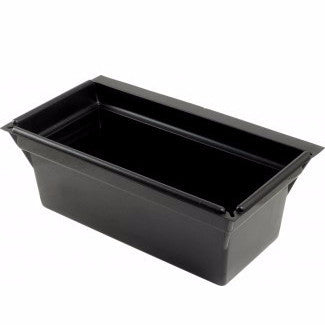 Photo of Aquasheer Black Plastic Reservoirs - Marquis Gardens