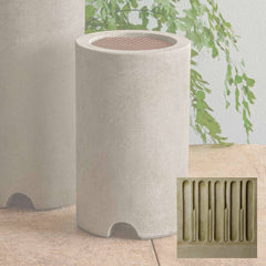 Campania Splash Guard Round