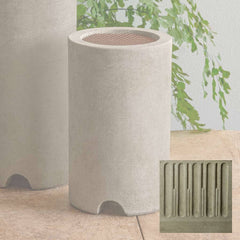 Campania Splash Guard Round