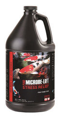 Microbe-Lift Stress Relief (with Aloe Vera)