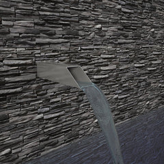 Stainless Steel Square Wall Scupper