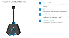 Aquascape Smart Control Plug
