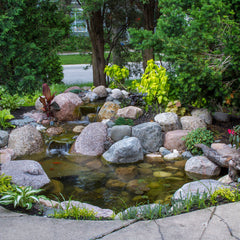 Aquascape Small Pond Kit 8' x 11'