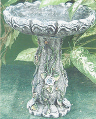 Photo of Small Rose Bath - Marquis Gardens