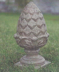 Photo of Small Pineapple - Marquis Gardens