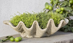 Photo of Campania South Seas Planter - Marquis Gardens