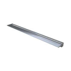 Stainless Steel Spillway Waterfall - Long Lip