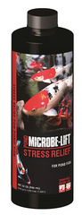 Microbe-Lift Stress Relief (with Aloe Vera)