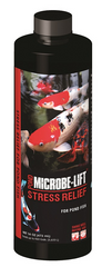 Microbe-Lift Stress Relief (with Aloe Vera)