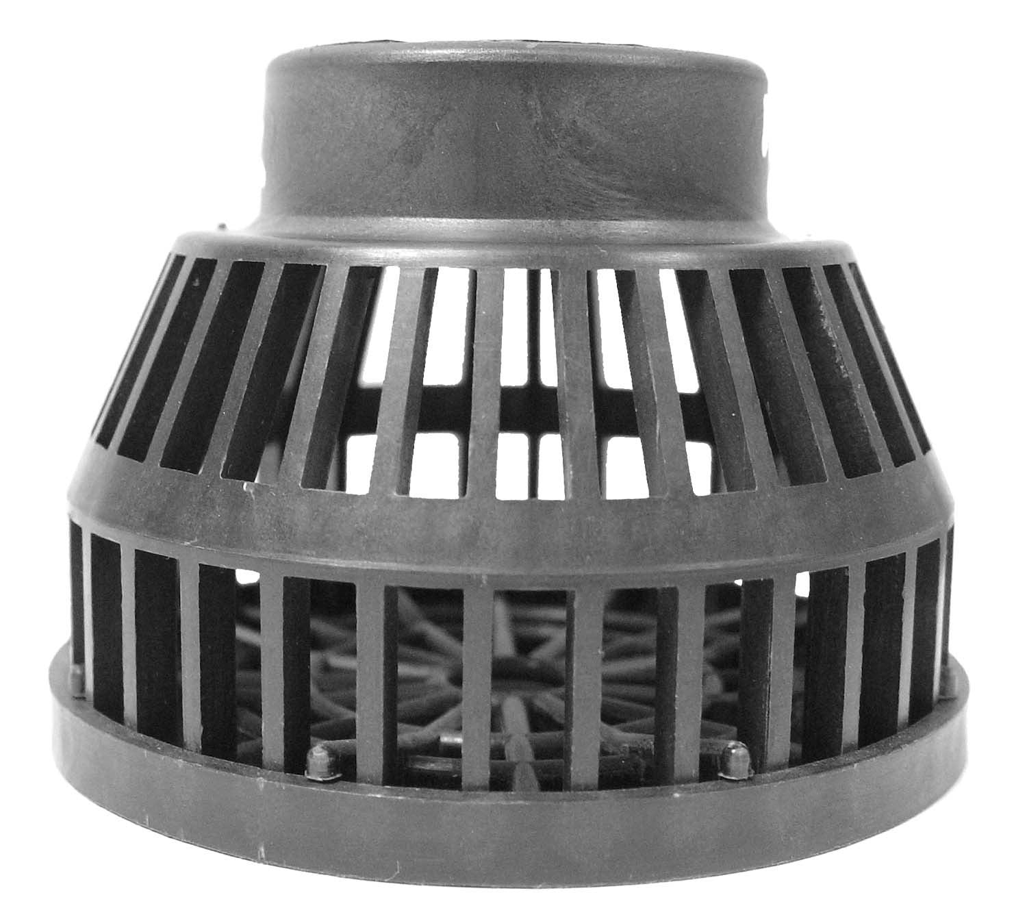 Photo of EasyPro Suction Strainer - Pump Protector - Marquis Gardens