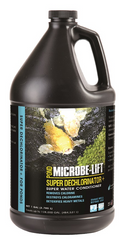 Microbe-Lift Super Dechlorinator + Water Conditioner