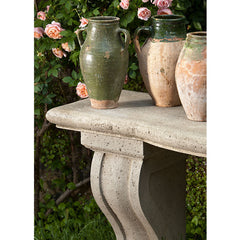 Photo of Campania Loire Console Table - Marquis Gardens