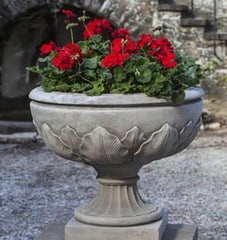 Photo of Campania The Elms Urn - Marquis Gardens