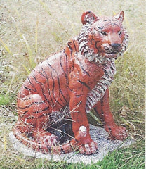 Photo of Tiger - Marquis Gardens