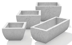 Photo of Tupla Series Planters - Marquis Gardens
